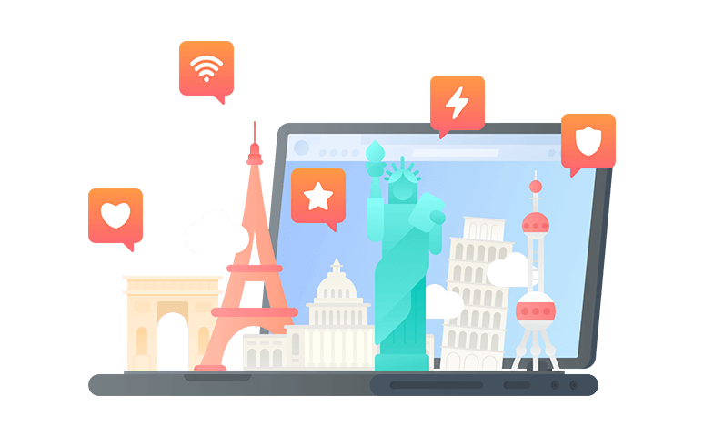 出国旅游 到格陵兰岛旅游 - 抖音VPN
